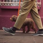 corredores de lã masculinos 884J28 preto natural Allbirds - Image 2