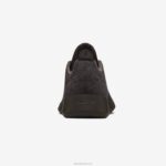 corredores de lã masculinos 884J28 preto natural Allbirds - Image 4