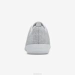 corredores de lã smallbirds - crianças grandes 884J258 cinza claro Allbirds - Image 4