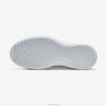 corredores de lã smallbirds - crianças grandes 884J258 cinza claro Allbirds - Image 6