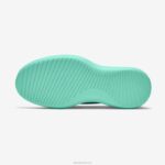 corredores de lã smallbirds - crianças grandes 884J259 wowza azul (sola de menta flutuante) Allbirds - Image 6