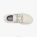 corredores de lã smallbirds - crianças grandes 884J260 Branco natural Allbirds - Image 5
