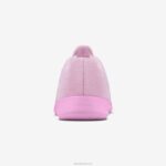 corredores de lã smallbirds - crianças grandes 884J261 rosa flutuante Allbirds - Image 4