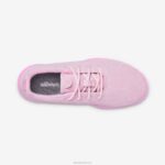 corredores de lã smallbirds - crianças grandes 884J261 rosa flutuante Allbirds - Image 5