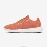 corredores de lã smallbirds - crianças grandes 884J266 bronzeado forrageiro (sola nevasca) Allbirds - Image 3