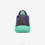 corredores de lã smallbirds - crianças pequenas 884J234 wowza azul (sola de menta flutuante) Allbirds - Image 4