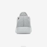 corredores de lã smallbirds - crianças pequenas 884J235 cinza claro Allbirds - Image 4