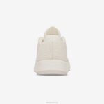 corredores de lã smallbirds - crianças pequenas 884J236 Branco natural Allbirds - Image 4