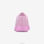 corredores de lã smallbirds - crianças pequenas 884J237 rosa flutuante Allbirds - Image 4
