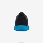 corredores de lã smallbirds - crianças pequenas 884J239 preto natural (sola verde-azulado prosperar) Allbirds - Image 4
