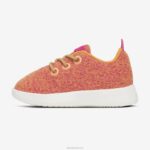 corredores de lã smallbirds - crianças pequenas 884J245 bronzeado forrageiro (sola nevasca) Allbirds - Image 3