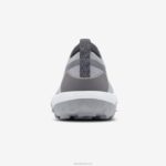 corredores de trilha femininos swt 884J189 cinza médio (sola cinza claro) Allbirds - Image 4