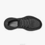 corredores de trilha masculinos swt 884J56 preto natural Allbirds - Image 5