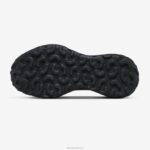 corredores de trilha masculinos swt 884J56 preto natural Allbirds - Image 6