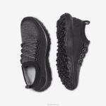 corredores de trilha masculinos swt 884J56 preto natural Allbirds - Image 7