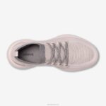 corredores de trilha masculinos swt 884J59 taupe calmo Allbirds - Image 5