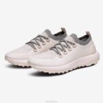 corredores de trilha masculinos swt 884J59 taupe calmo Allbirds - Image 7