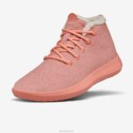 cotão mizzle vice-campeão de lã masculina 884J105 coral calmo Allbirds