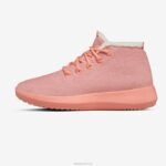 cotão mizzle vice-campeão de lã masculina 884J105 coral calmo Allbirds - Image 3