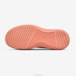 cotão mizzle vice-campeão de lã masculina 884J105 coral calmo Allbirds - Image 6