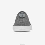 espreguiçadeiras de árvore feminina 884J175 névoa (sola branca) Allbirds - Image 4