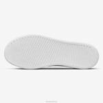 espreguiçadeiras de árvore feminina 884J175 névoa (sola branca) Allbirds - Image 6