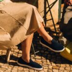 espreguiçadeiras de árvore feminina 884J176 kaikoura branco Allbirds - Image 2