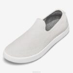 espreguiçadeiras de árvore feminina 884J176 kaikoura branco Allbirds