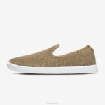 espreguiçadeiras de árvore feminina 884J177 bege nebuloso (sola nevasca) Allbirds - Image 3