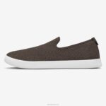 espreguiçadeiras de árvore masculinas 884J42 cacau (sola branca) Allbirds - Image 3