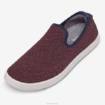 espreguiçadeiras de árvore masculinas 884J44 olympus (sola branca) Allbirds