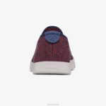 espreguiçadeiras de árvore masculinas 884J44 olympus (sola branca) Allbirds - Image 4