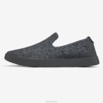 espreguiçadeiras de lã masculina 884J71 cinza natural (sola cinza escuro) Allbirds - Image 3
