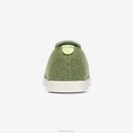 espreguiçadeiras de lã smallbirds - crianças grandes 884J268 carga calma (sola branca natural) Allbirds - Image 4