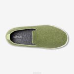 espreguiçadeiras de lã smallbirds - crianças grandes 884J268 carga calma (sola branca natural) Allbirds - Image 5