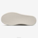espreguiçadeiras femininas de lã 884J201 cinza manchado (sola creme) Allbirds - Image 6