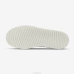 flautista de lã feminino tecido 884J203 Branco natural Allbirds - Image 5