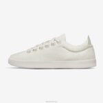flautistas de lã feminina 884J193 Branco natural Allbirds - Image 3
