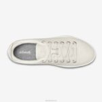 flautistas de lã feminina 884J193 Branco natural Allbirds - Image 5