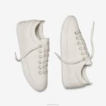 flautistas de lã feminina 884J193 Branco natural Allbirds - Image 7