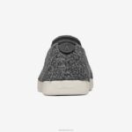 fofos de espreguiçadeira de lã feminina 884J199 cinza natural (sola creme) Allbirds - Image 3