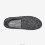 fofos de espreguiçadeira de lã feminina 884J199 cinza natural (sola creme) Allbirds - Image 4