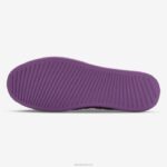 fofos de espreguiçadeira de lã feminina 884J200 lux roxo Allbirds - Image 5