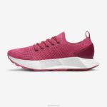 folhetos de árvores femininas 884J195 rosa lux (sola nevasca) Allbirds - Image 3