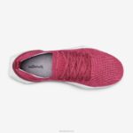 folhetos de árvores femininas 884J195 rosa lux (sola nevasca) Allbirds - Image 5
