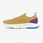 folhetos de árvores femininas 884J197 prosperar amarelo (sola de nevasca) Allbirds - Image 3