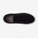 gaiteiros de árvore masculinos 884J36 preto natural (sola nevasca) Allbirds - Image 5