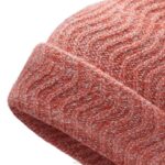 gorro pom de smallbirds - crianças pequenas 884J255 bordo Allbirds - Image 3