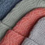 gorro pom de smallbirds - crianças pequenas 884J256 marga de zimbro Allbirds - Image 2