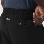 jogger masculino de performance de lã 884J151 preto natural Allbirds - Image 5